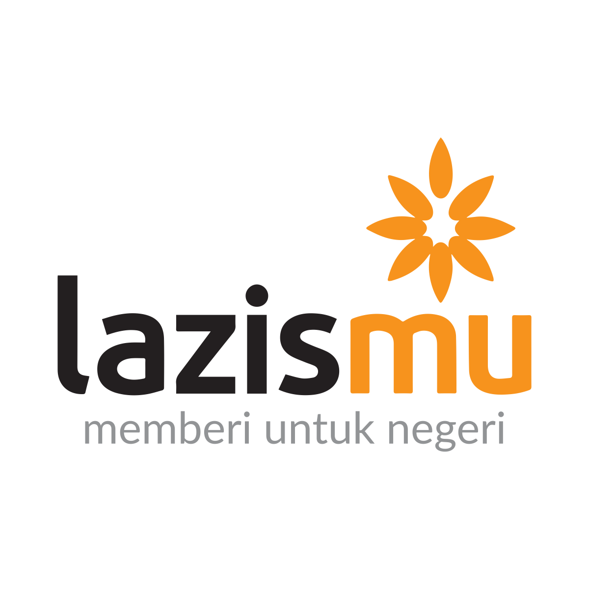 Logo lazismu